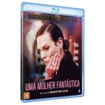 Blu-Ray - Uma Mulher Fantástica - Imovision Blu-Ray - Uma Mulher Fantástica - Imovision
