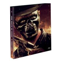 Blu-Ray - Uma Noite de Crime: A Fronteira (Com Luva) - Universal Studios