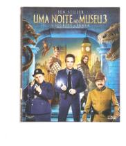 Blu-ray Uma Noite No Museu 3 - O Segredo Da Tumba