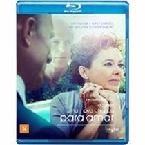 Blu Ray Uma Nova Chance Para Amar Annette Bening