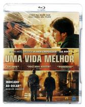 Blu - Ray Uma Vida Melhor