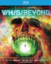 Blu-Ray V/H/S/Beyond Shudder Blu-Ray V/H/S/Beyond Shudder