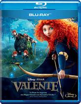 Blu-Ray - Valente - Disney