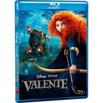 Blu-Ray Valente (NOVO) - Disney