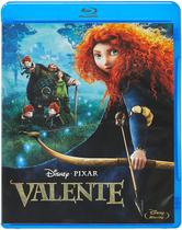 Blu-Ray Valente (NOVO)