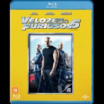 Blu-Ray Velozes e Furiosos 6 - Filme de Ação Blu-Ray Velozes e Furiosos 6 - Filme de Ação