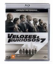 Blu ray velozes e furiosos 7 Blu ray velozes e furiosos 7