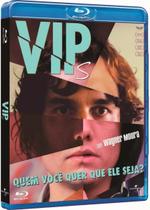 Blu-Ray Vips - Wagner Moura