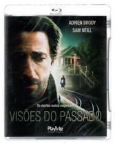 Blu-ray Visões Do Passado Blu-ray Visões Do Passado