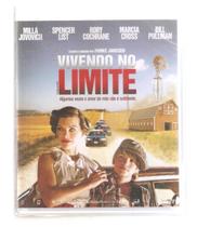 Blu-ray vivendo no limite