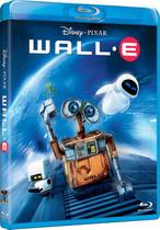 Blu-Ray - Wall-E - Disney