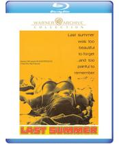 Blu-ray Warner Archive Last Summer Blu-ray Warner Archive Last Summer