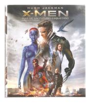 Blu-ray X-men - Dias De Um Futuro Esquecido