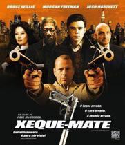 Blu-Ray Xeque-Mate - Universal