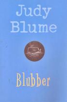 Blubber - Random House
