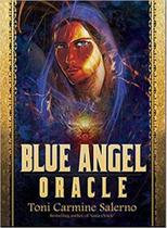 Blue Angel Oracle