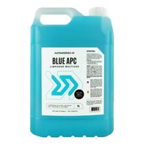 Blue apc autoamerica 5 litros limpador multiuso