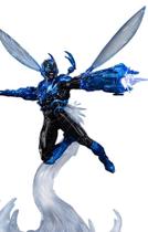 Blue Beetle DC Comics Series 8 Art Scale 1/10 Iron Studios