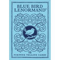 Blue Bird Lenormand - US Games Systems