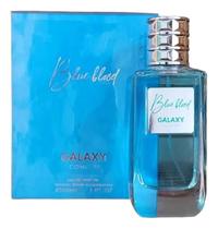 Blue Blood Galaxy Concept Plus Perfume Masculino EDP 100ml