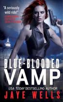 Blue-Blooded Vamp: 5 - DIVERSOS Blue-Blooded Vamp: 5 - DIVERSOS