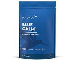 Blue Calm (175g) - Sabor: Neutro - Puravida Blue Calm (175g) - Sabor: Neutro - Puravida