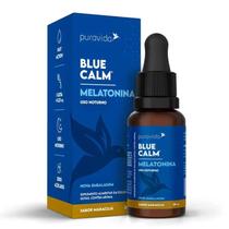 BLUE CALM 20ml Liquido Gotas Drops Puravida