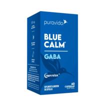 Blue Calm Gaba Puravida 30 cápsulas Blue Calm Gaba Puravida 30 cápsulas