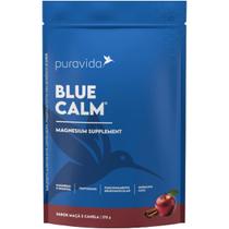 Blue Calm Maçã E Canela 175g Puravida