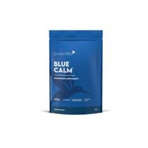 Blue Calm Magnesium Sabor Neutro Puravida 175g Blue Calm Magnesium Sabor Neutro Puravida 175g