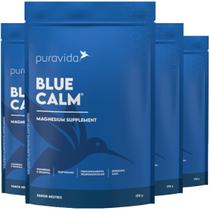 Blue Calm Neutro 4 X 175g Puravida