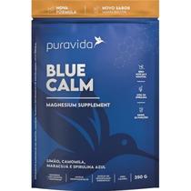 Blue calm - Puravida