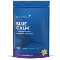 Blue Calm Refil 175g Pura Vida