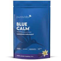 Blue Calm Refil 175g Pura Vida