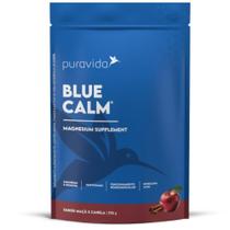 Blue Calm Refil 175g Pura Vida Blue Calm Refil 175g Pura Vida