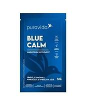 Blue Calm Sache Puravida 5g