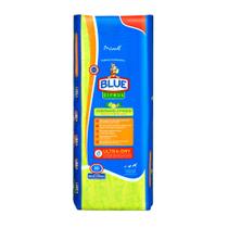 Blue Citrus Tapete Higienico Premium 82x60cm 30 Unidades Blue Citrus Tapete Higienico Premium 82x60cm 30 Unidades