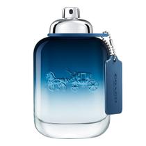 Blue Coach - Perfume Masculino - Eau de Toilette