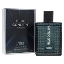 Blue Concept I-Scents - Perfume Masculino - Eau de Toilette