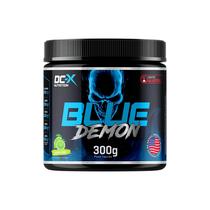 Blue Demon Pré Treino (300G) Limão - Dcx Nutrition