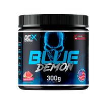 Blue Demon Pre Treino Melancia 300g