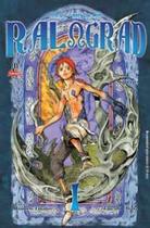 Blue dragon - ral grad - vol.1
