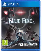 Blue Fire - Ps4