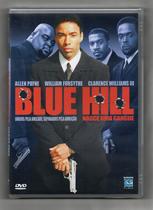 Blue Hill Nasce Uma Gangue DVD