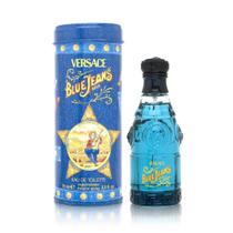 Blue Jeans Eau de Toilette Masculino