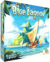 Blue Lagoon - Grok Games