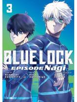 Blue lock - episode nagi - vol. 3