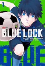 Blue Lock Vol. 1
