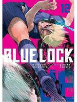 Blue lock - vol. 12