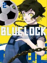 Blue lock - vol. 2